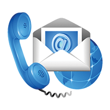 contact
