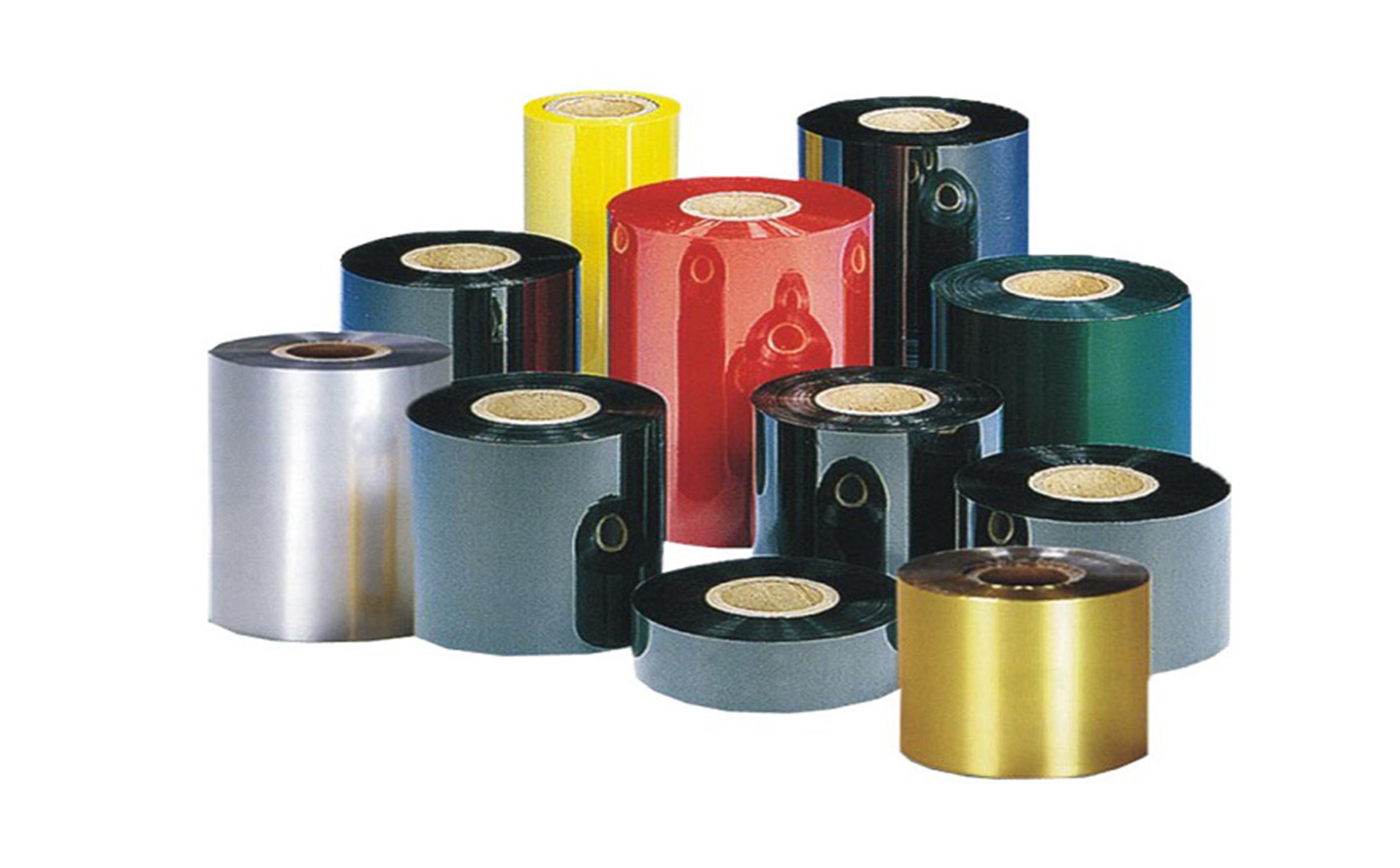 films transfert thermique